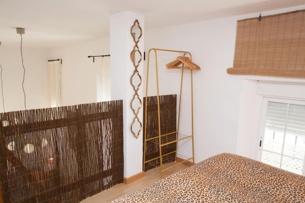 Nice Apartment Centro Historico Seville Exterior photo