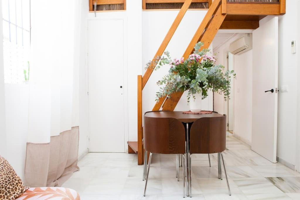 Nice Apartment Centro Historico Seville Exterior photo