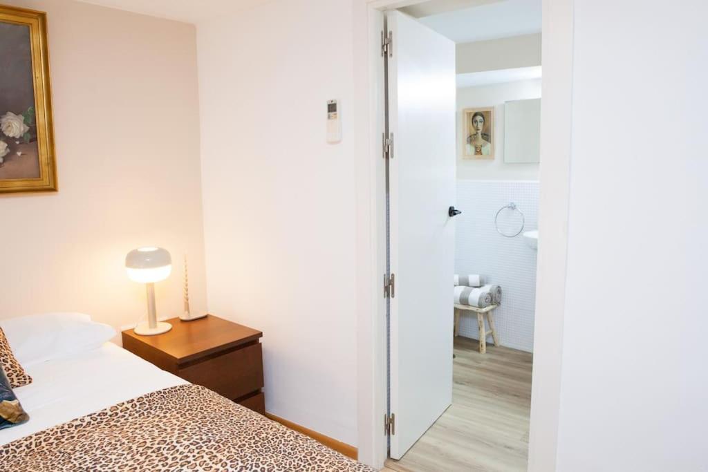 Nice Apartment Centro Historico Seville Exterior photo