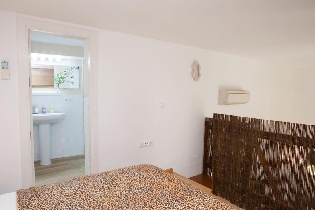 Nice Apartment Centro Historico Seville Exterior photo