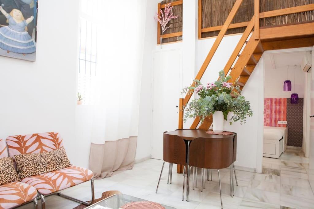 Nice Apartment Centro Historico Seville Exterior photo