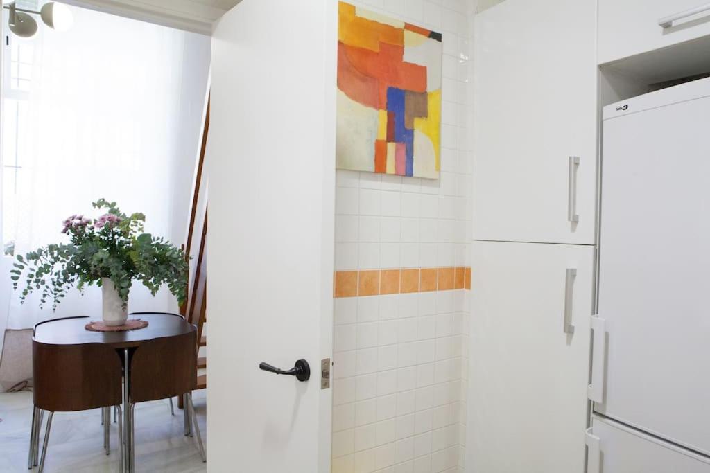 Nice Apartment Centro Historico Seville Exterior photo
